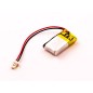 CoreParts Battery for Headset 0.5Wh